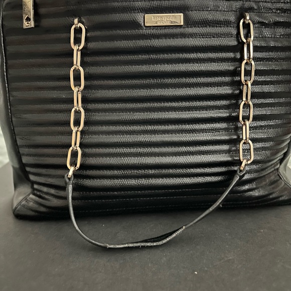 Kate Spade Black Women’s Tote
